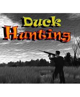 Duck Hunting Steam Key GLOBAL